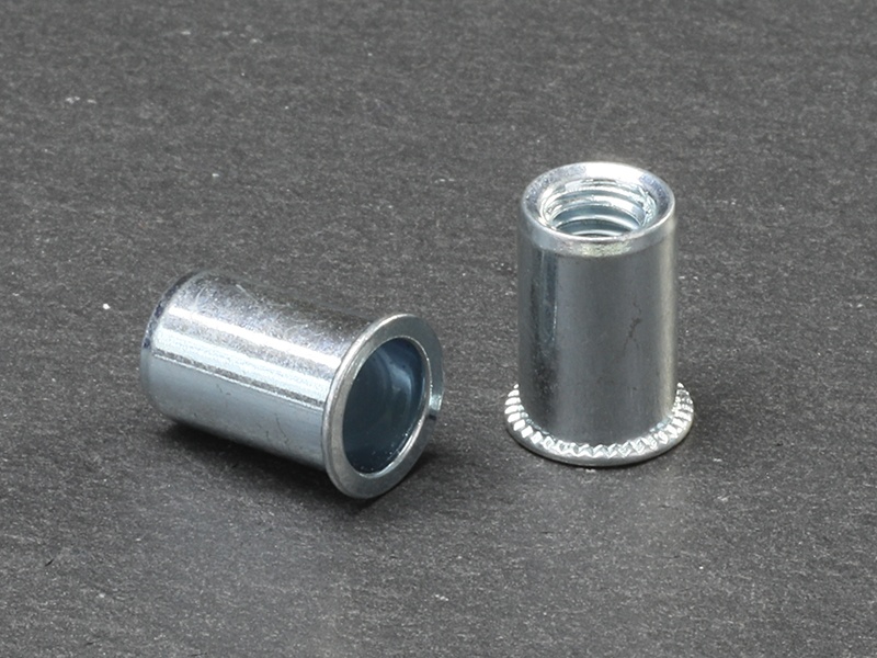 Reduce head round body steel-Carbon steel uk